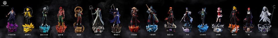 Surge - Six Paths Madara - Thumbnail 10