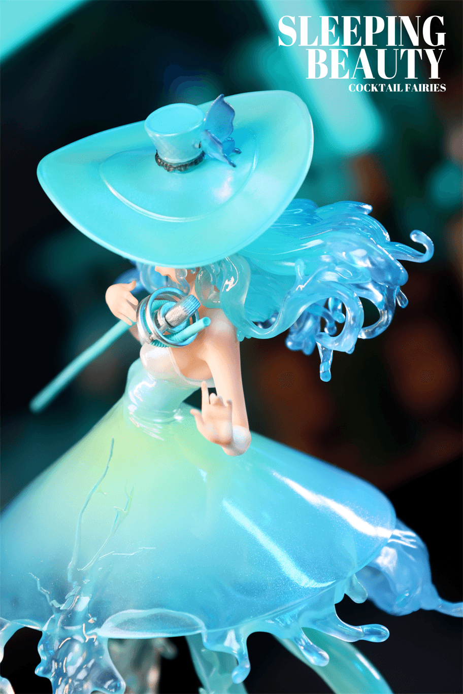 We Art Doing - Cocktail Fairies - Thumbnail 3