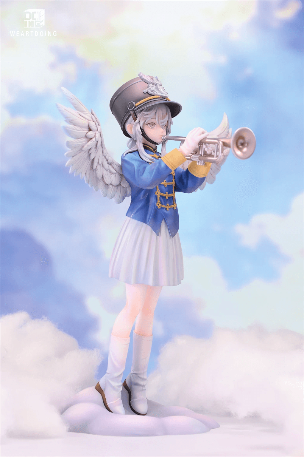 We Art Doing - Angel Feiqizi - Thumbnail 7