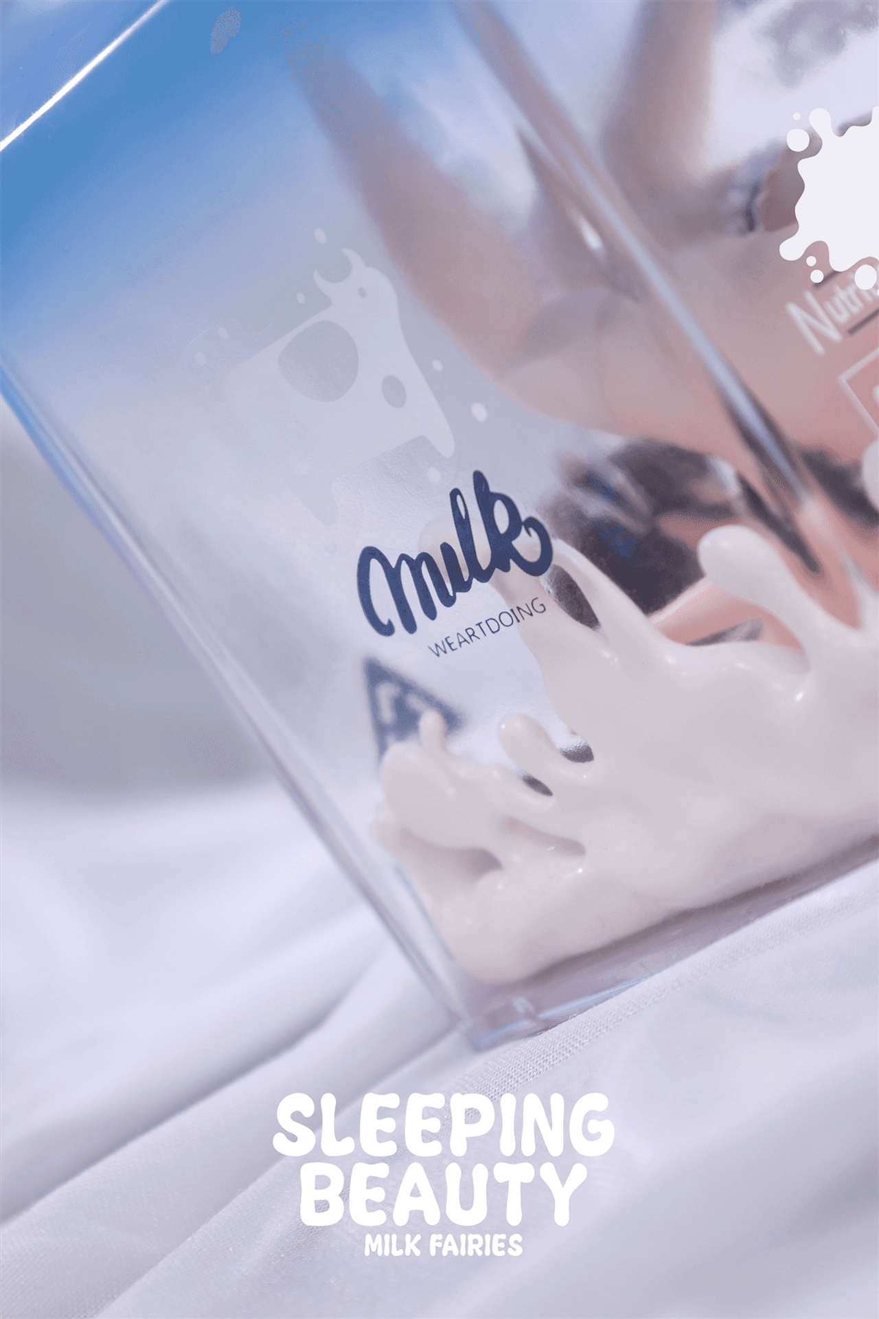 We Art Doing - Milk Fairies - Thumbnail 17