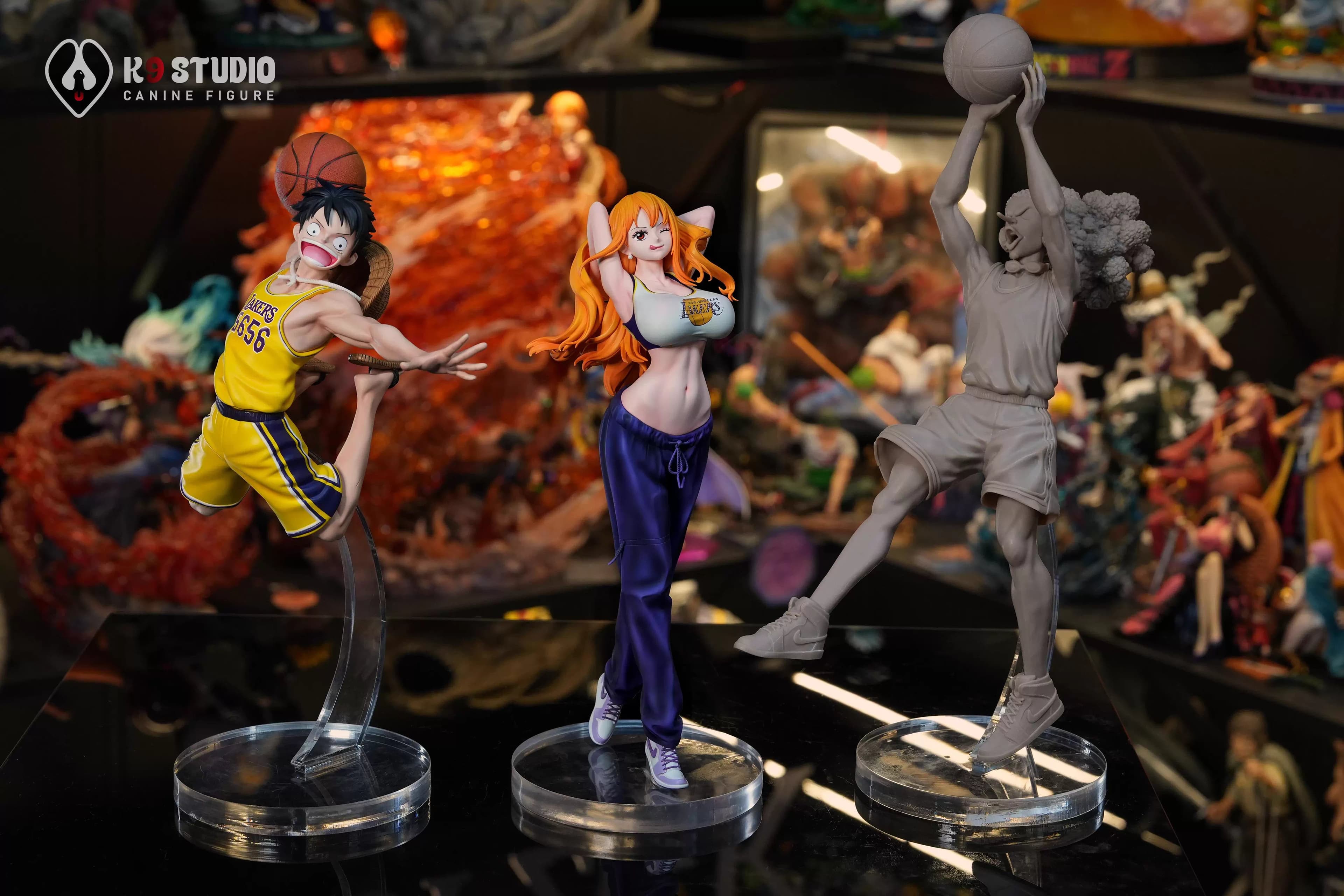 K9 - Nami - Thumbnail 8