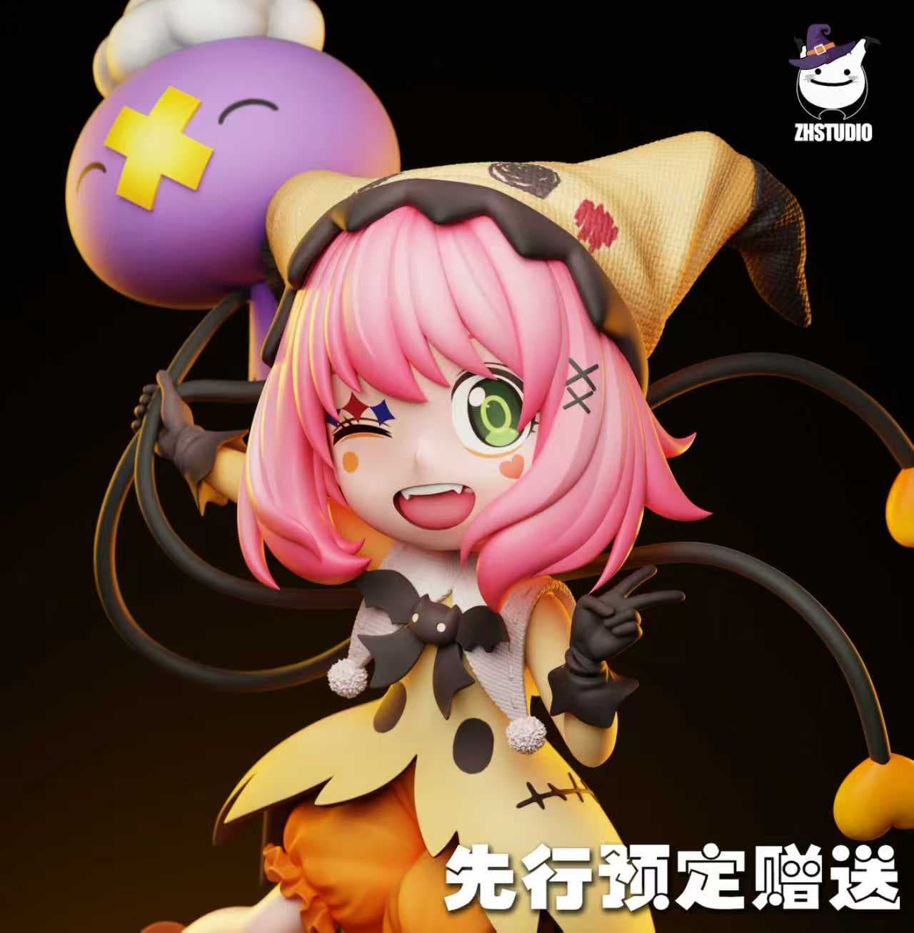 ZH - Anya - Thumbnail 5