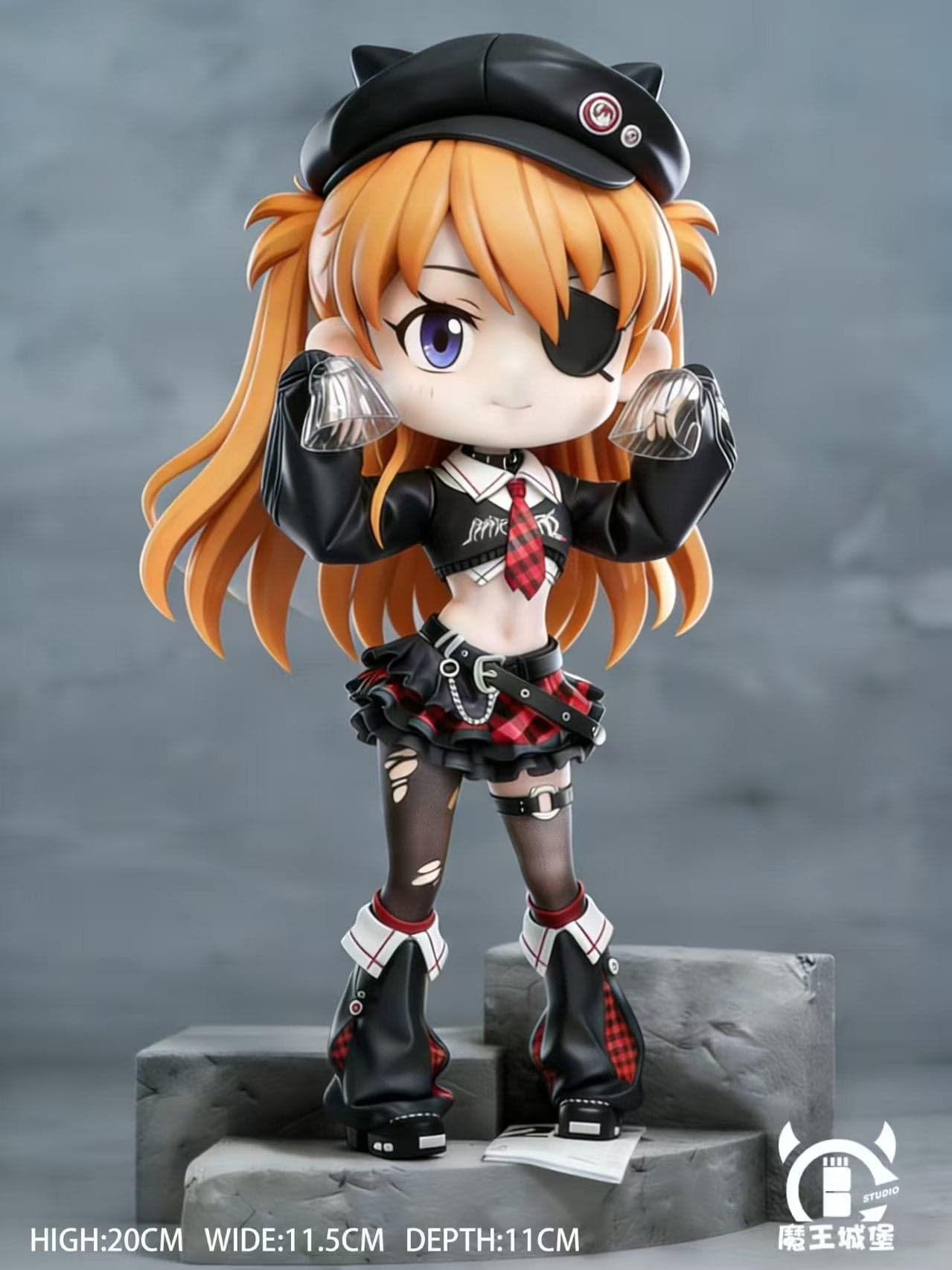 MWCB - Asuka