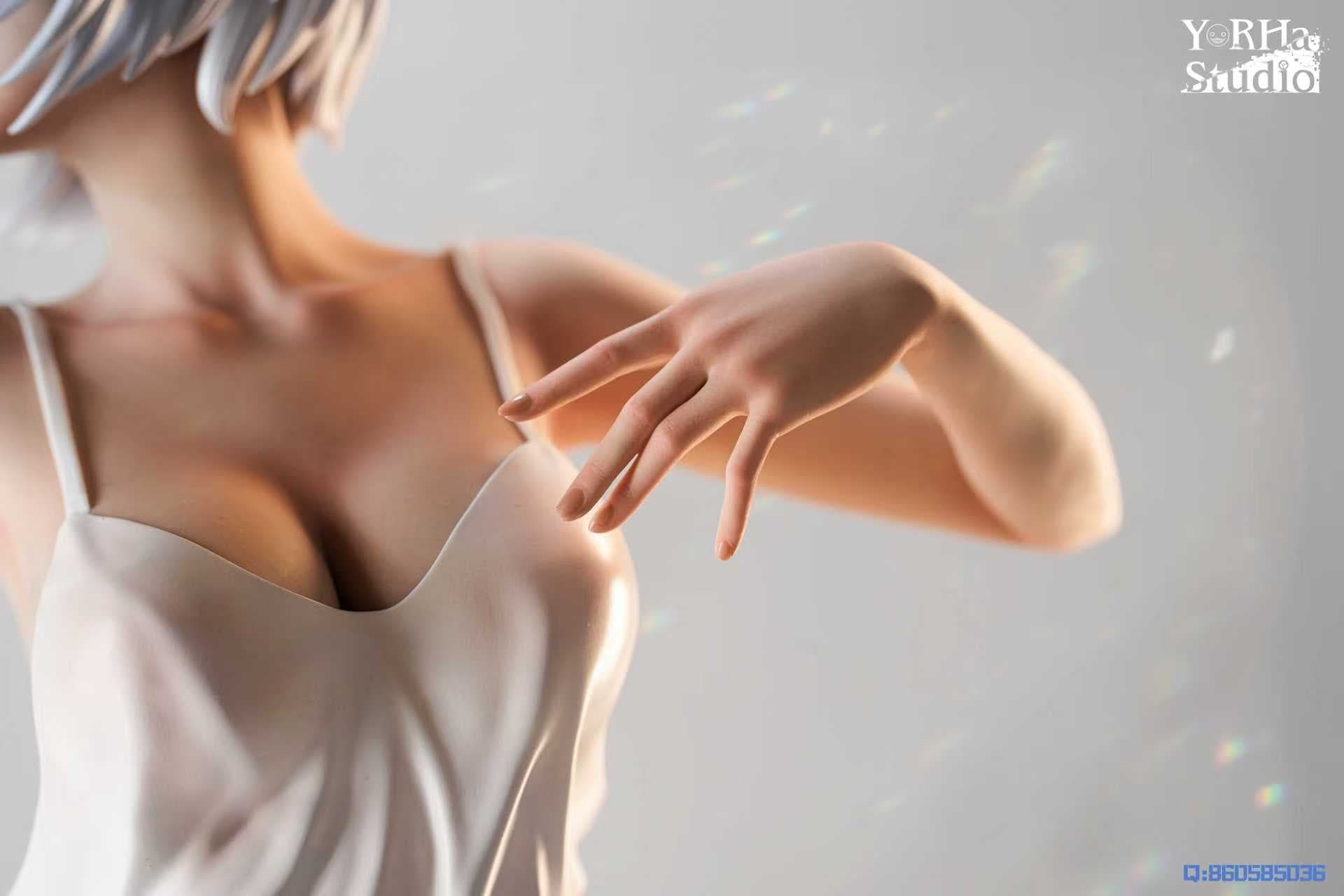 YorHa - 2B - Thumbnail 3
