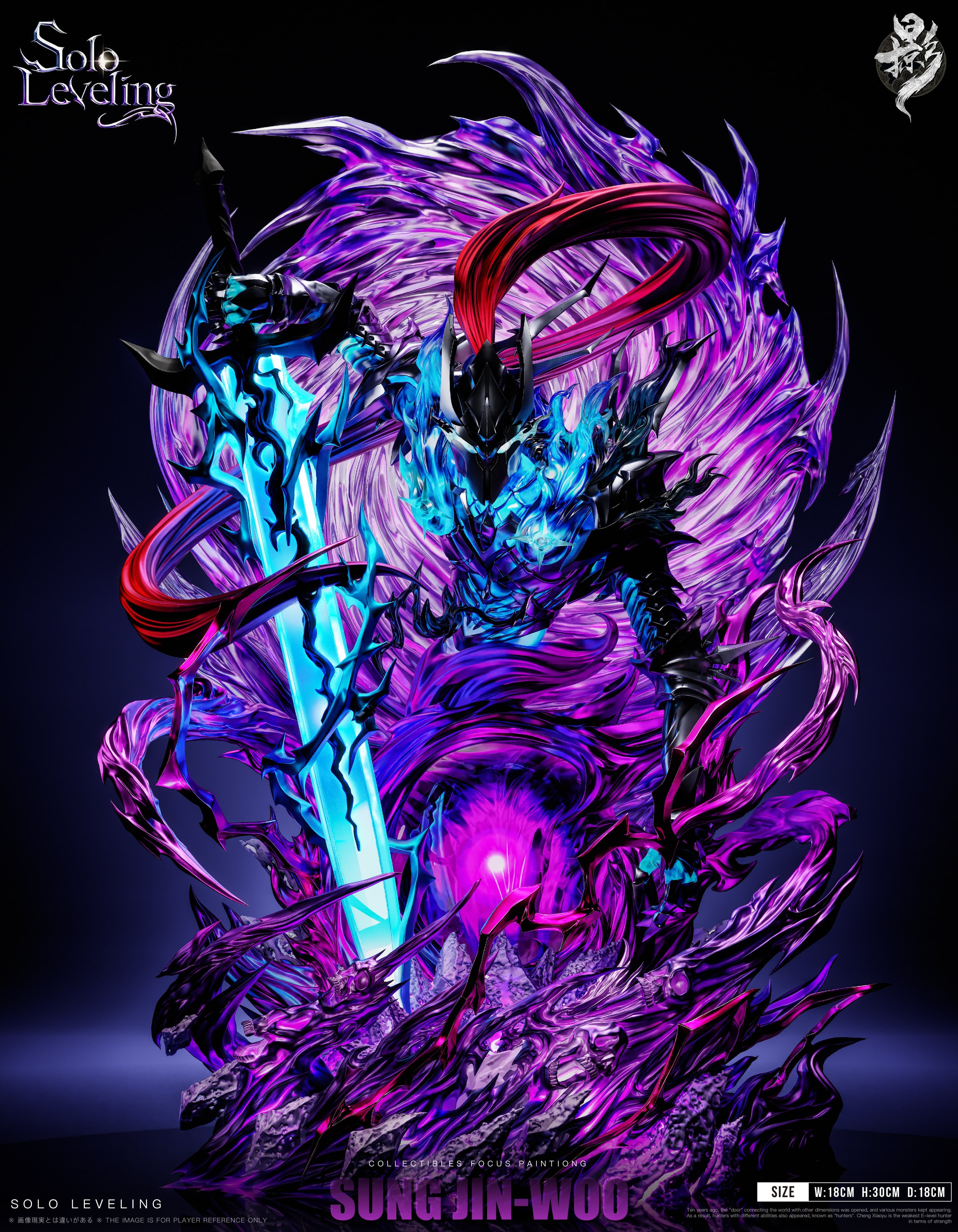 Lue Ying - Sung Jinwoo - Thumbnail 4
