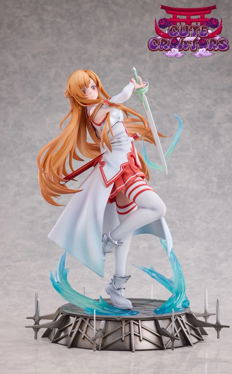 Cute Creators - Asuna
