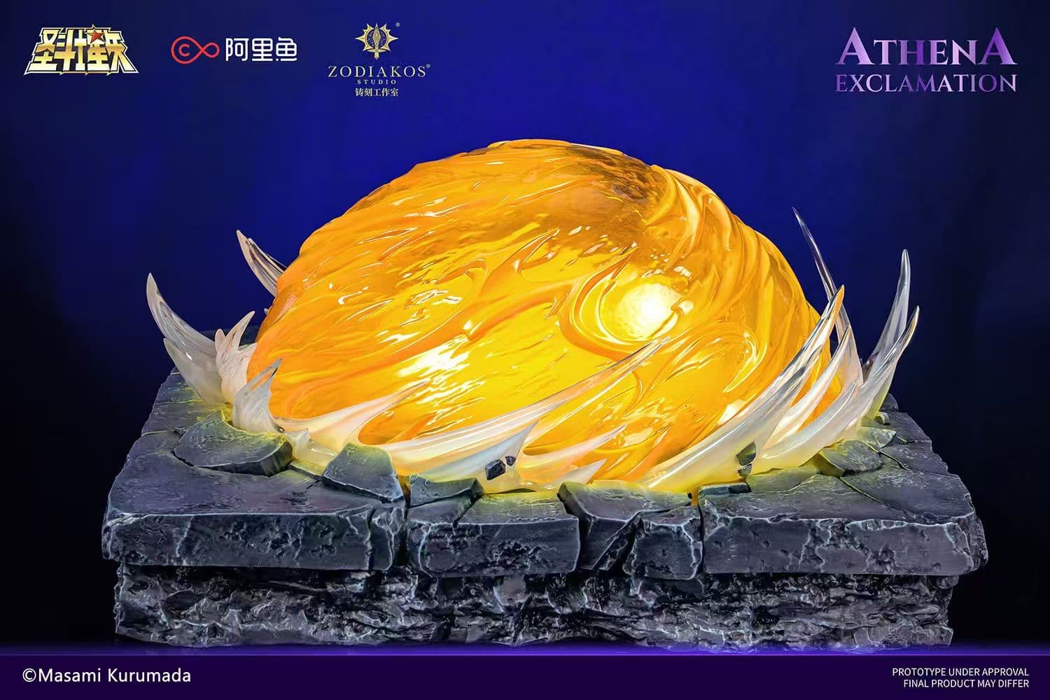Zodiakos - Athena - Thumbnail 9