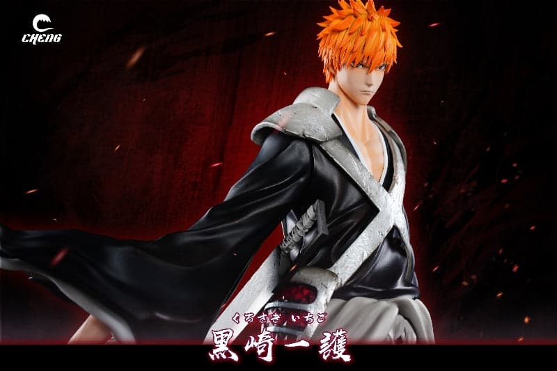 Cheng - Ichigo - Thumbnail 4