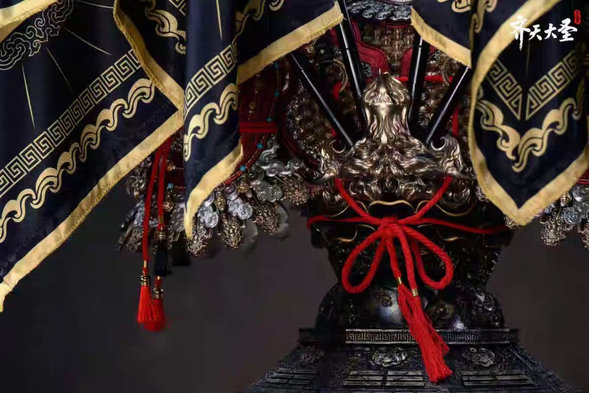 Ju Xiang - Sun Wukong - Thumbnail 10
