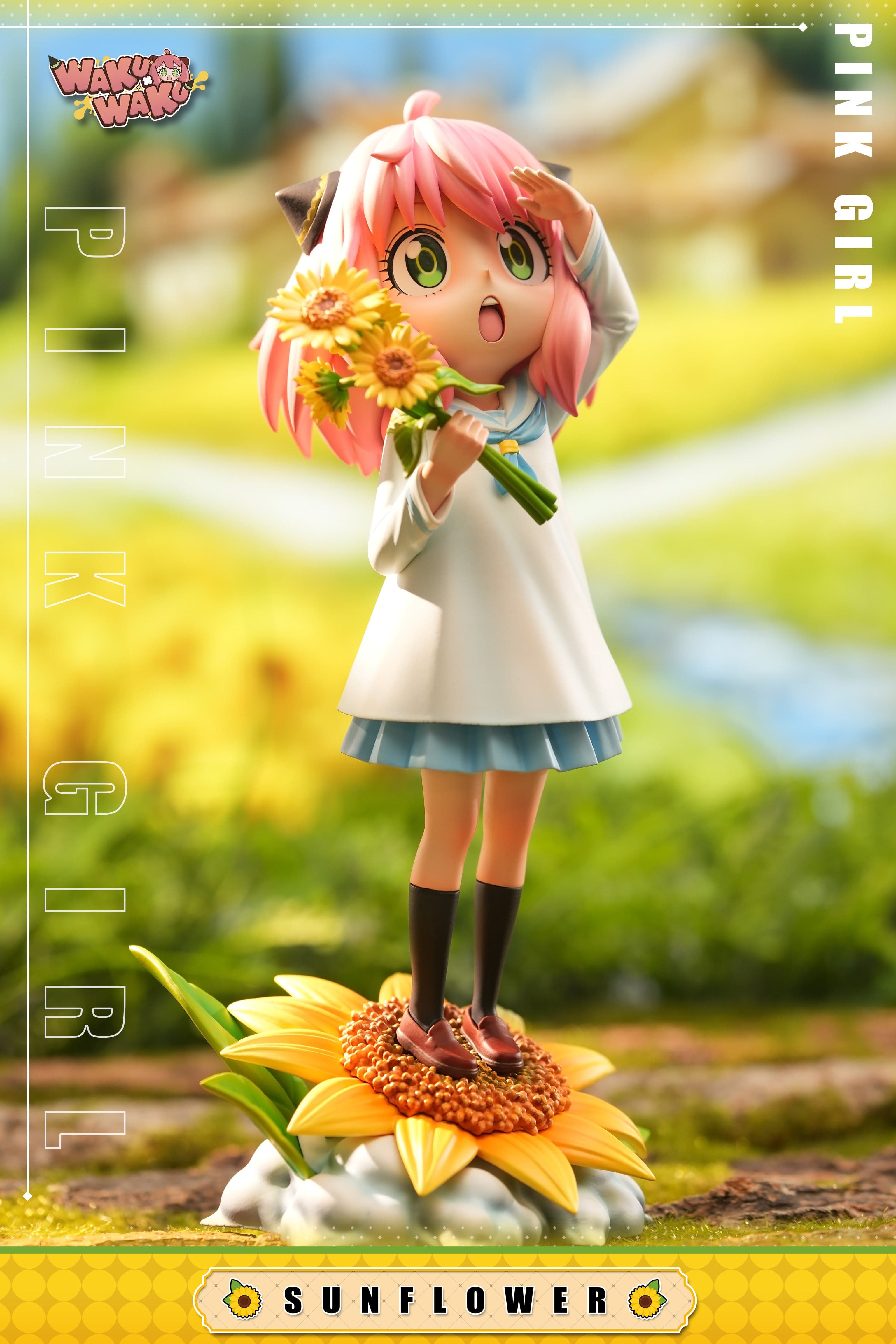 Waku Waku - Anya - Thumbnail 3
