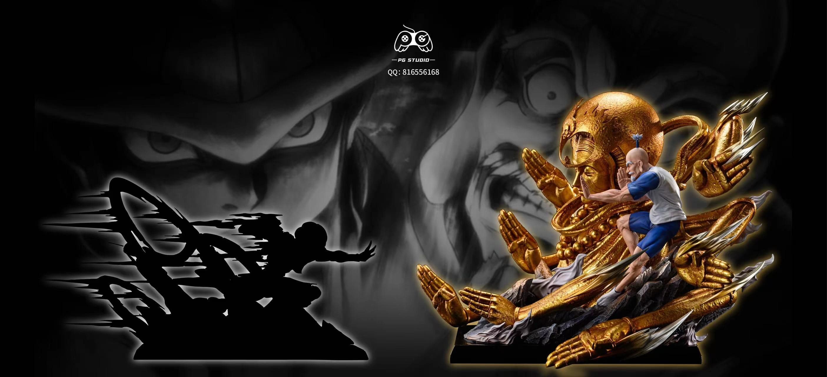 PG - Netero - Image 1