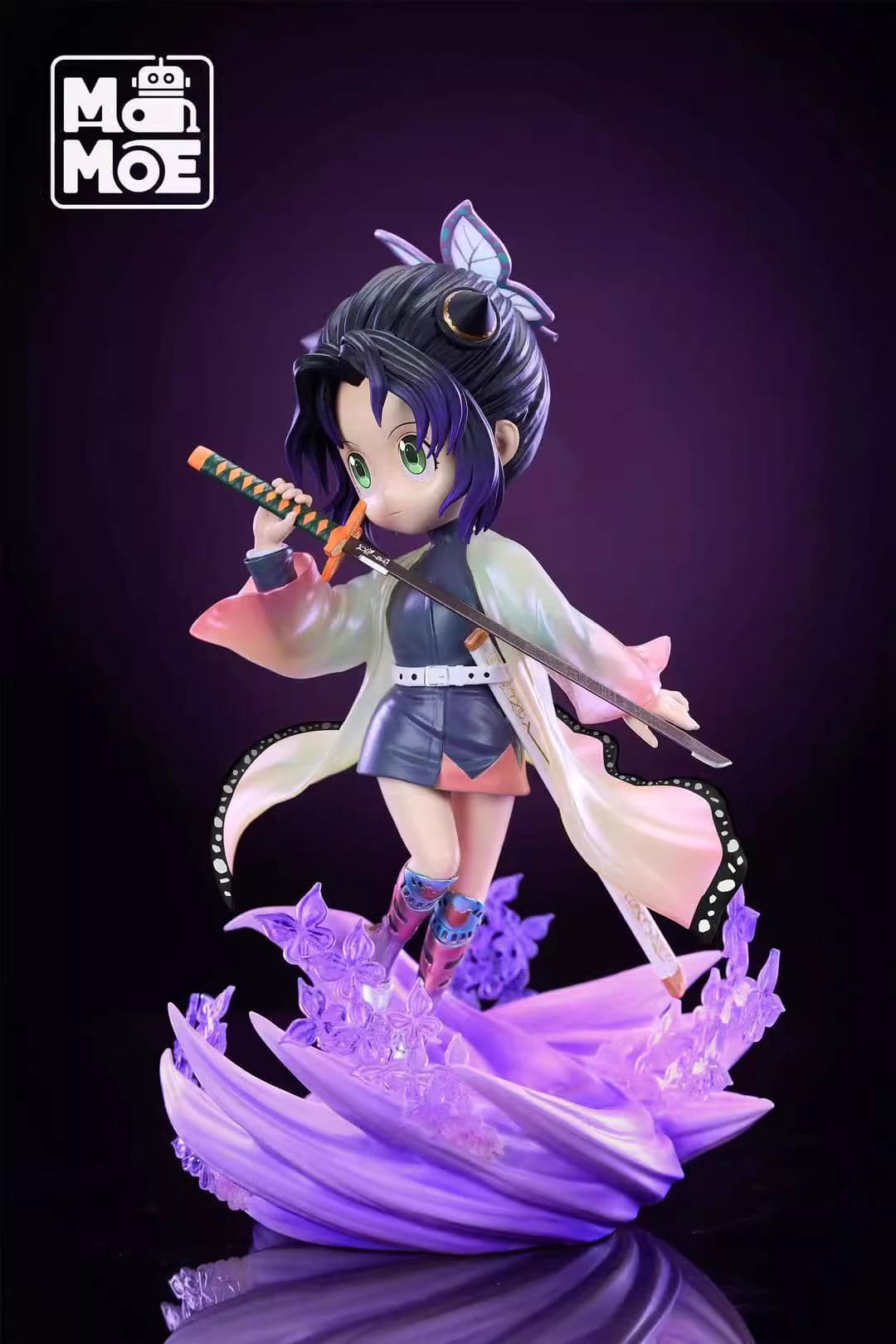 MOE - Anya cos Shinobu - Thumbnail 6