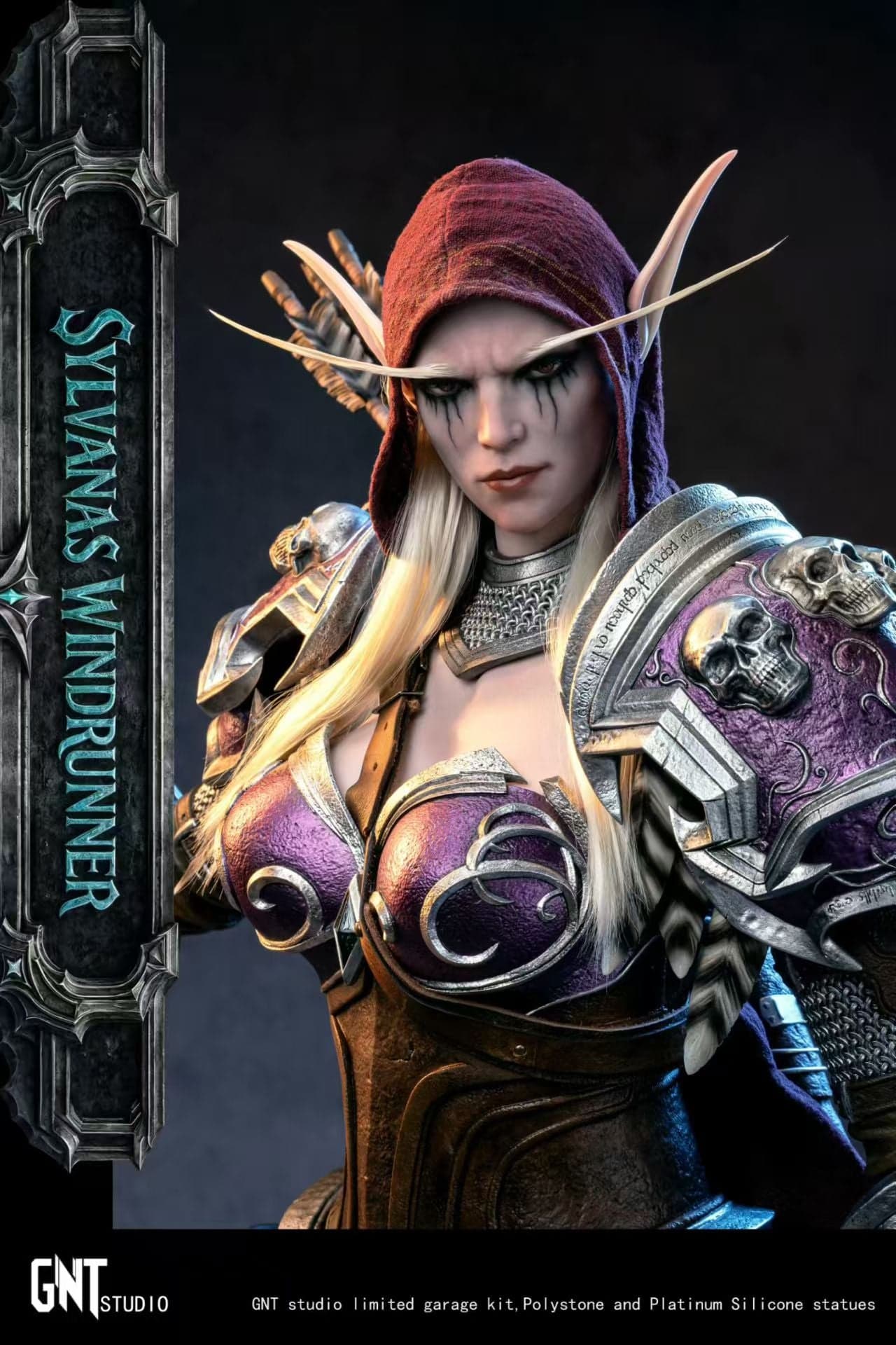 GNT - Sylvanas - Thumbnail 6