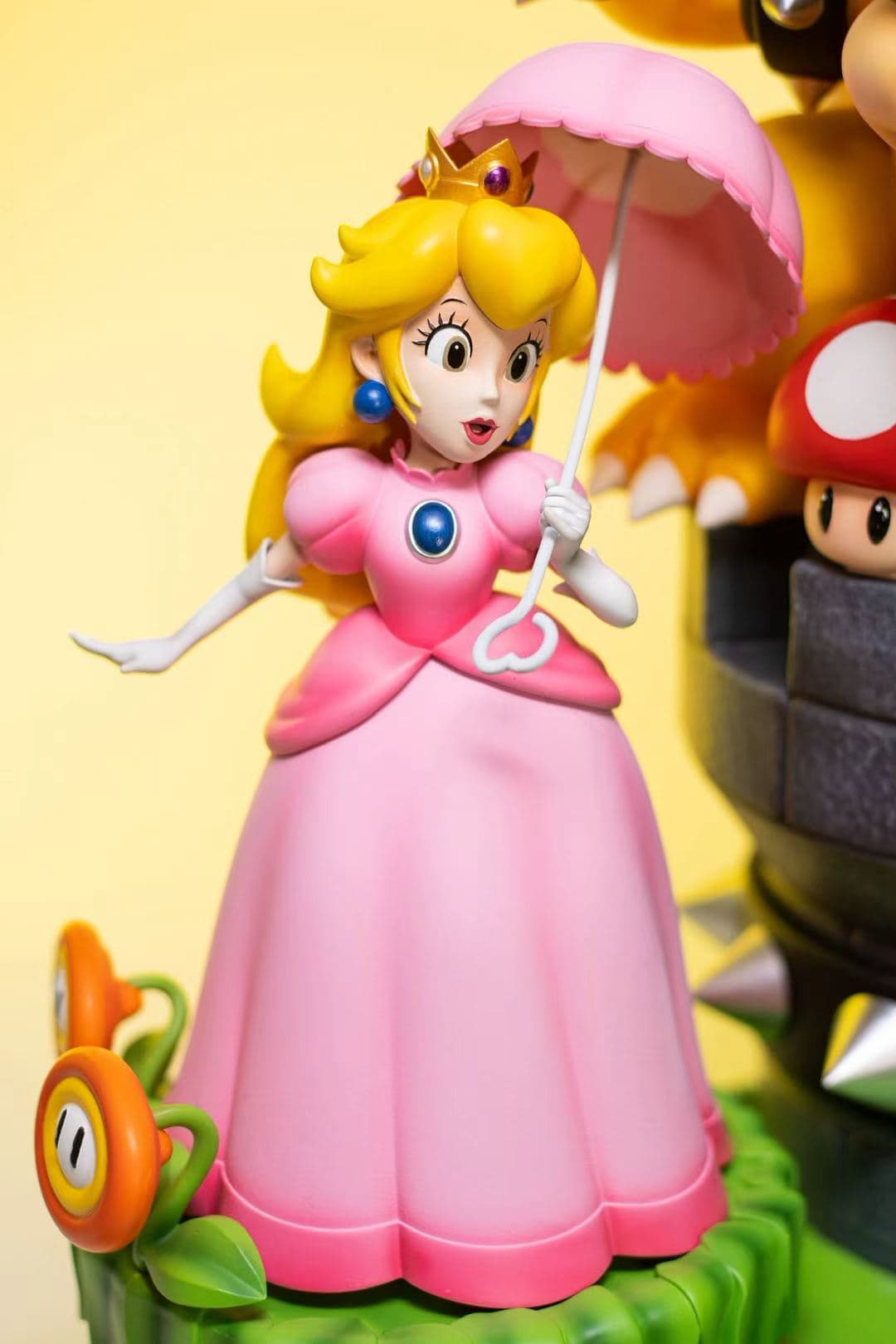 T - Super Mario Galaxy 2 - Thumbnail 7