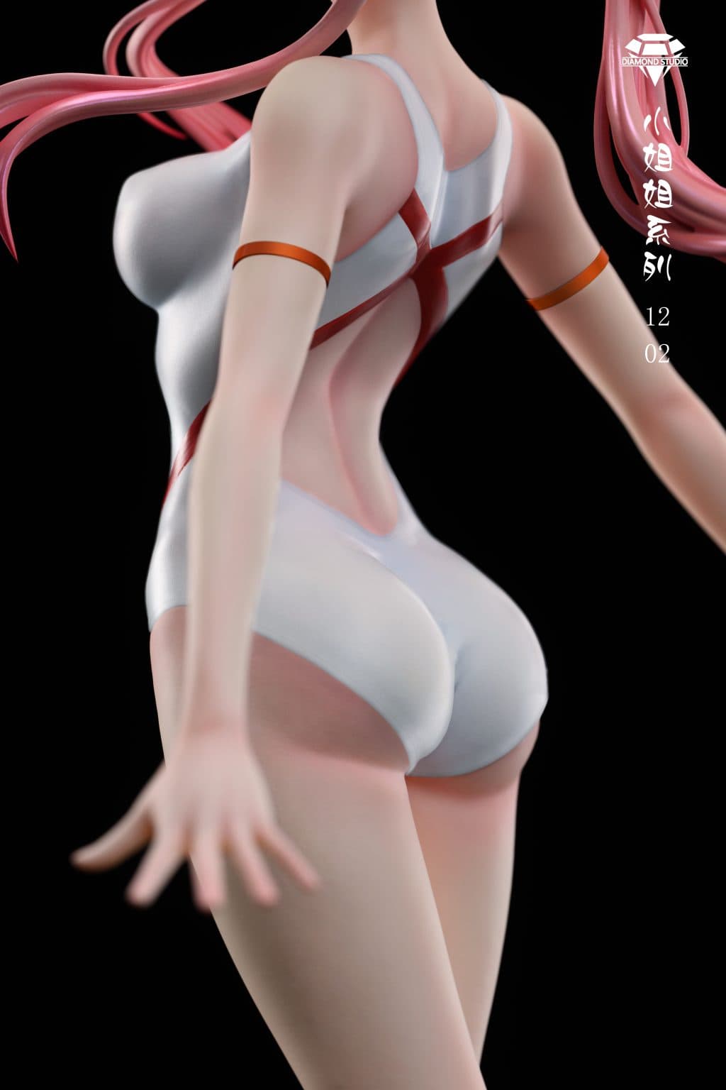 Diamond - Zero Two - Thumbnail 5