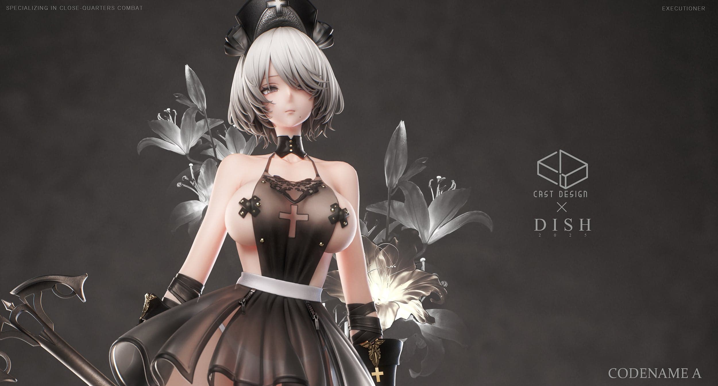 Cast Design x Dish - A2 - Thumbnail 6