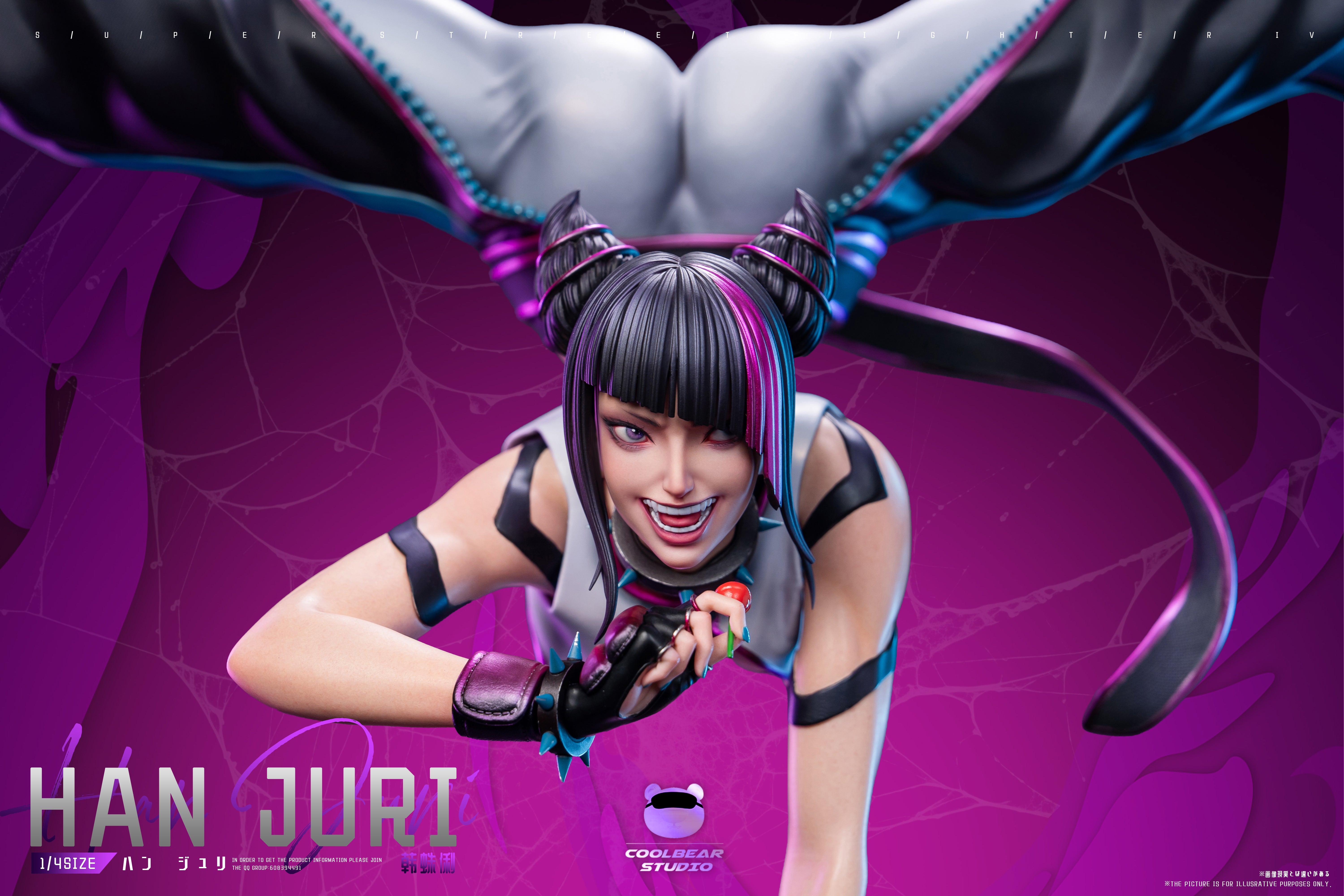 Coolbear - Juri - Thumbnail 2