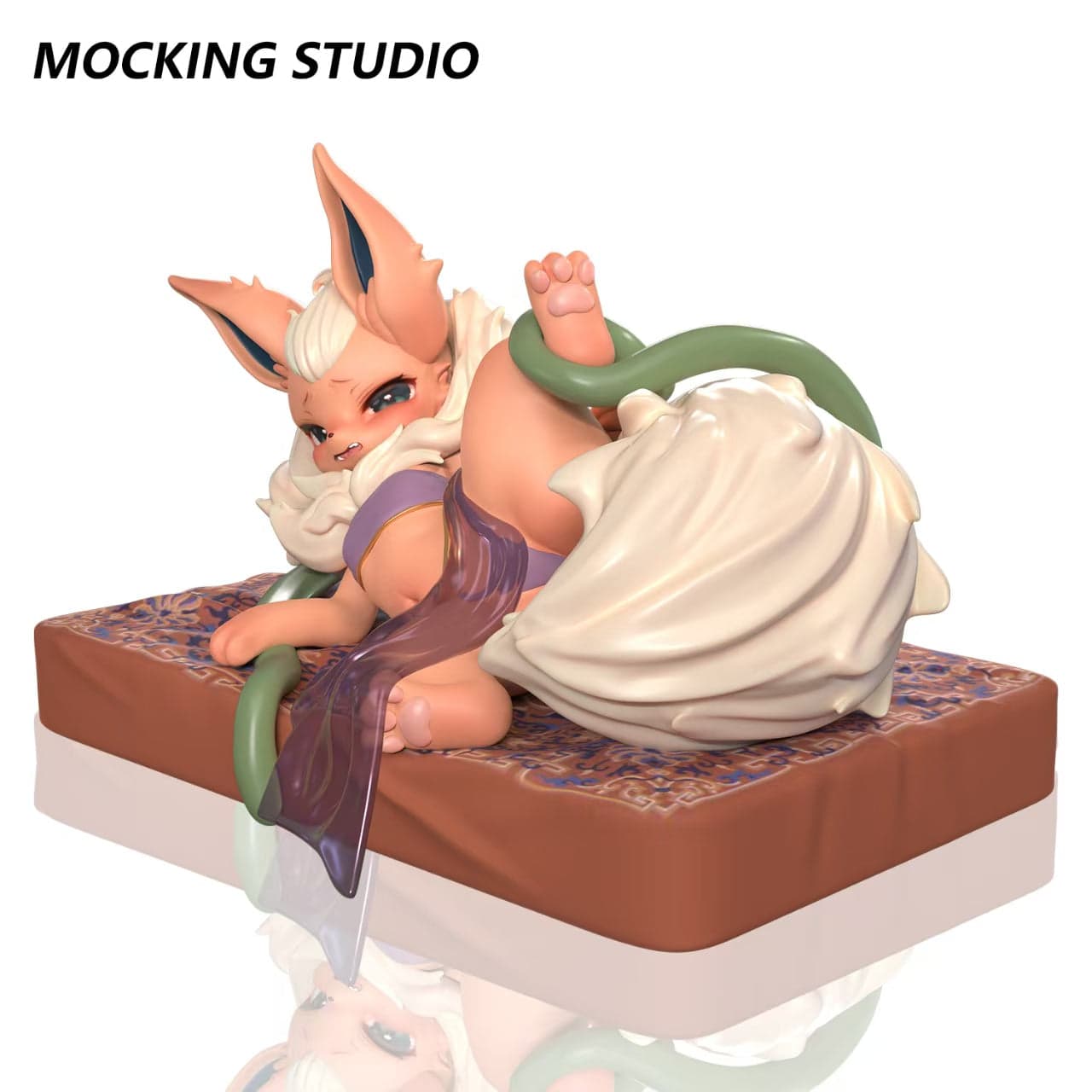 Mocking - Flareon - Thumbnail 13