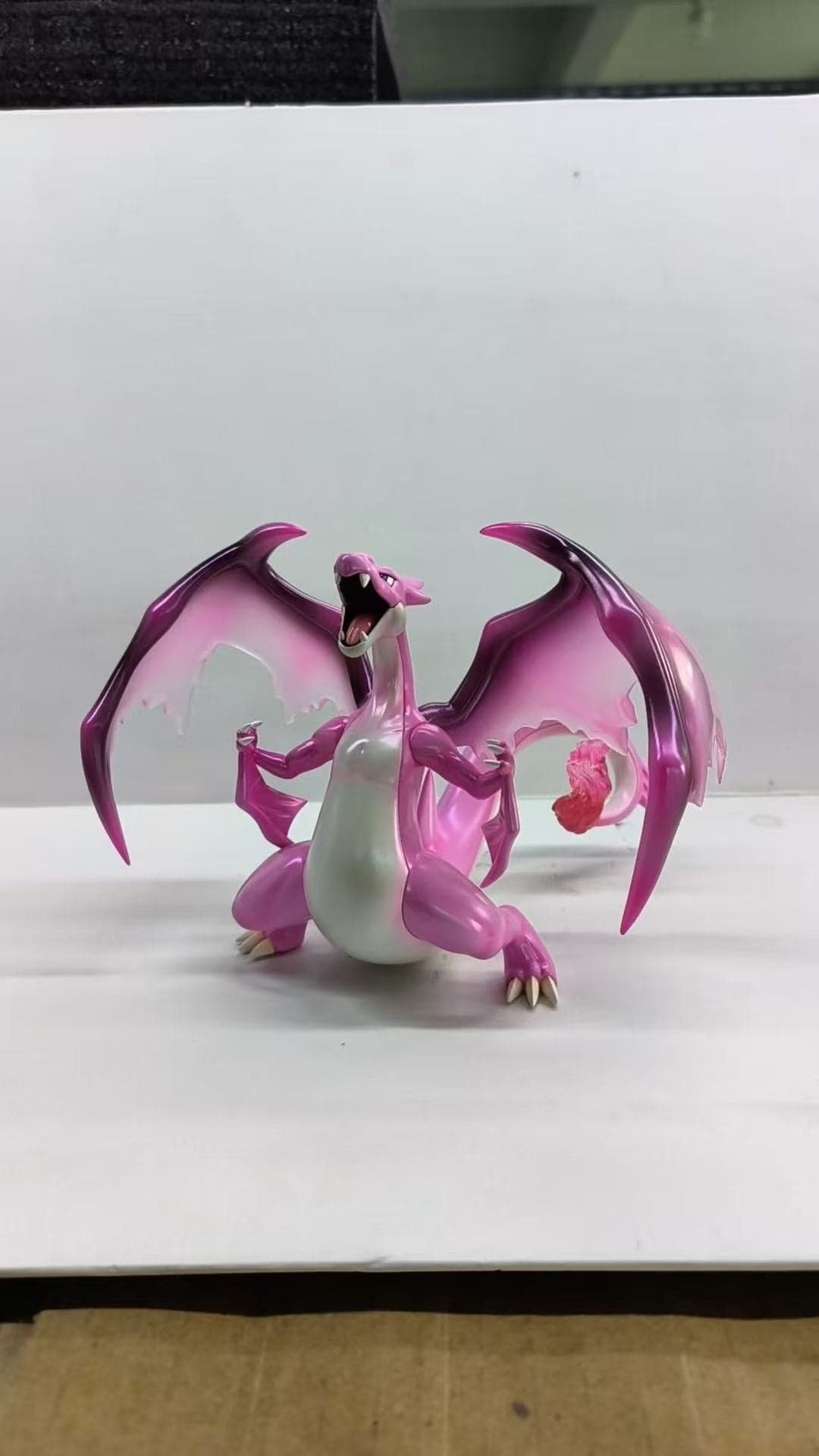 FOG - Mega Charizard X and Y - Thumbnail 4