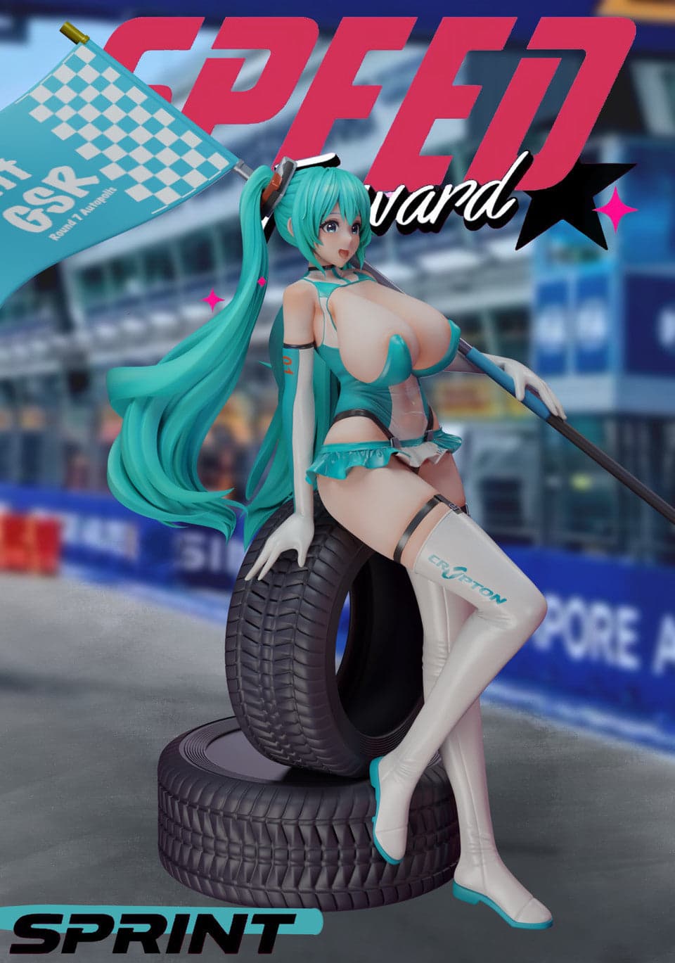 SC - Hatsune Miku - Thumbnail 6