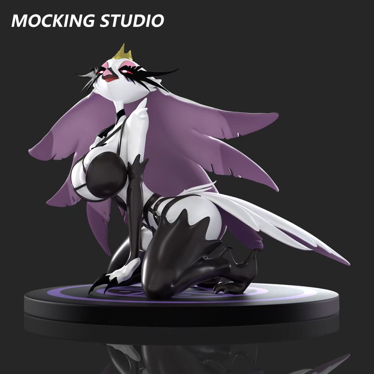 Mocking - Stella - Thumbnail 7