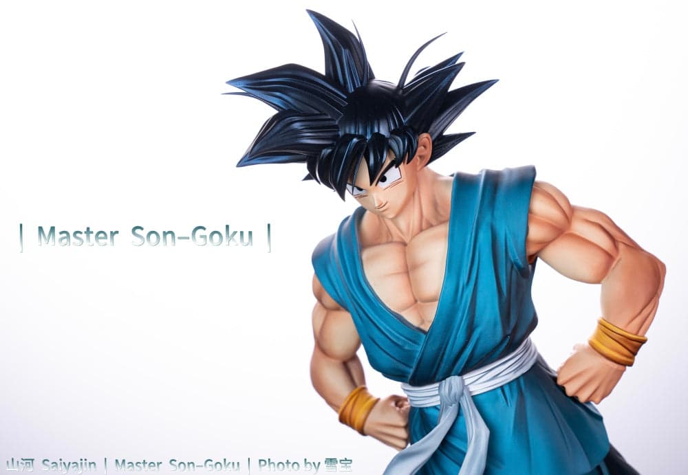 Juann - Goku - Thumbnail 6