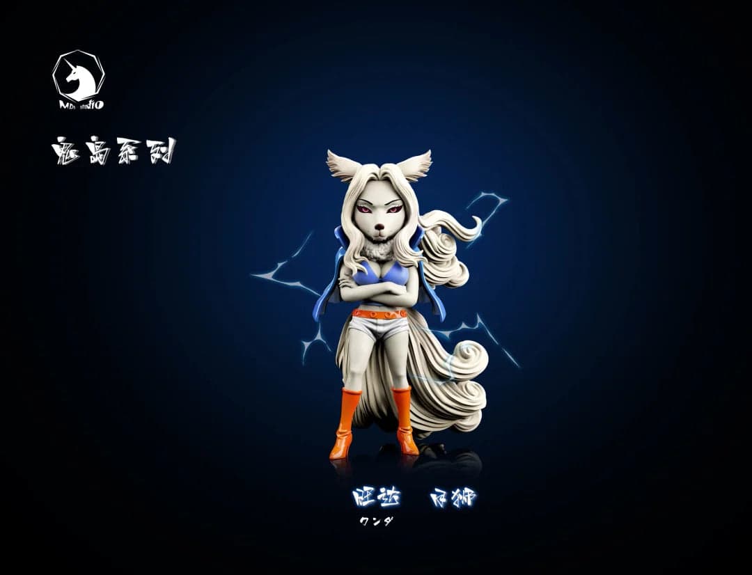 MDS - Carrot and Wanda - Thumbnail 2