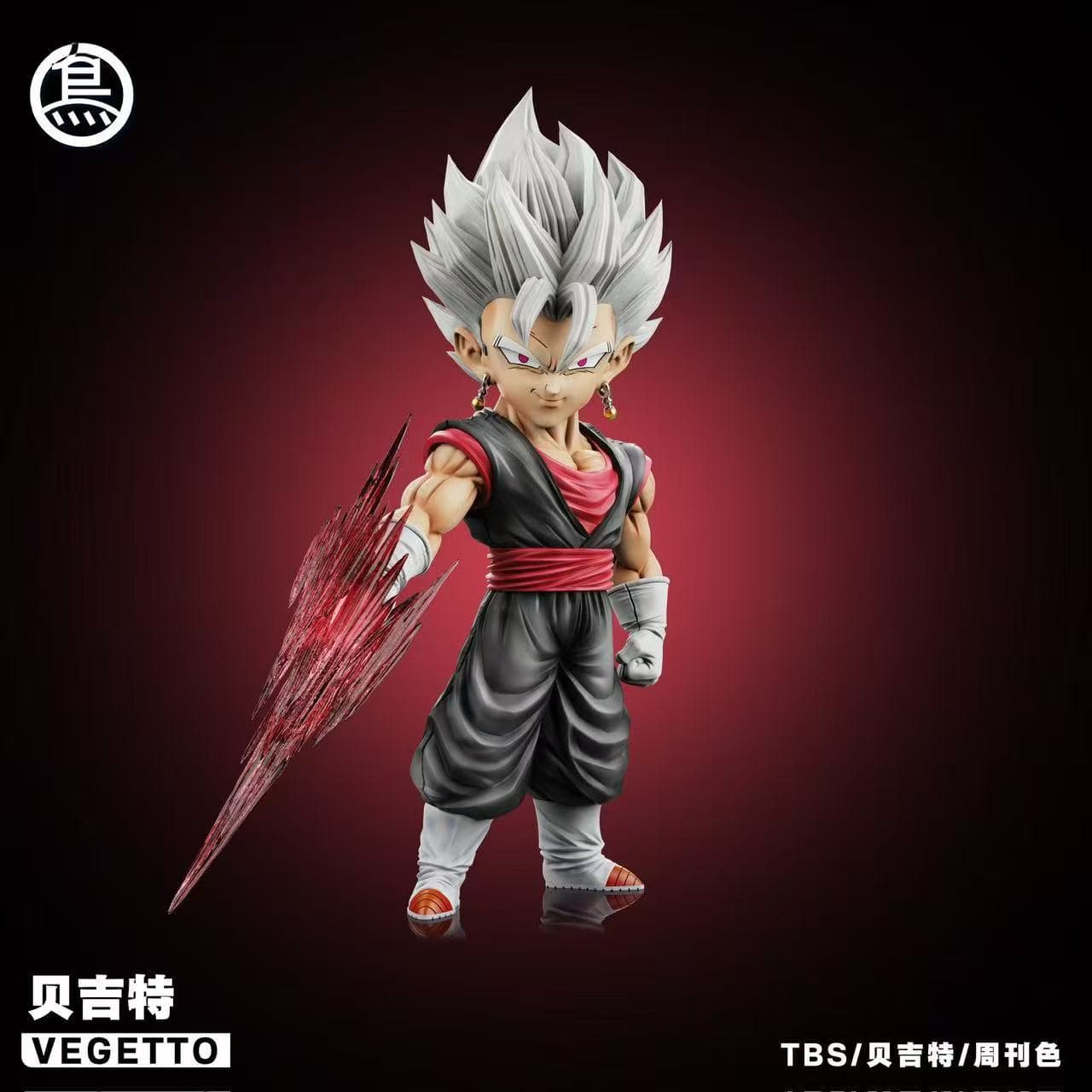 ToyBirds - Vegito - Thumbnail 4