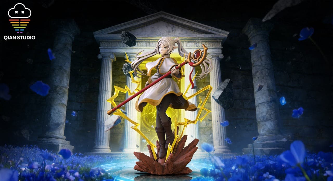 Qian - Frieren - Thumbnail 2