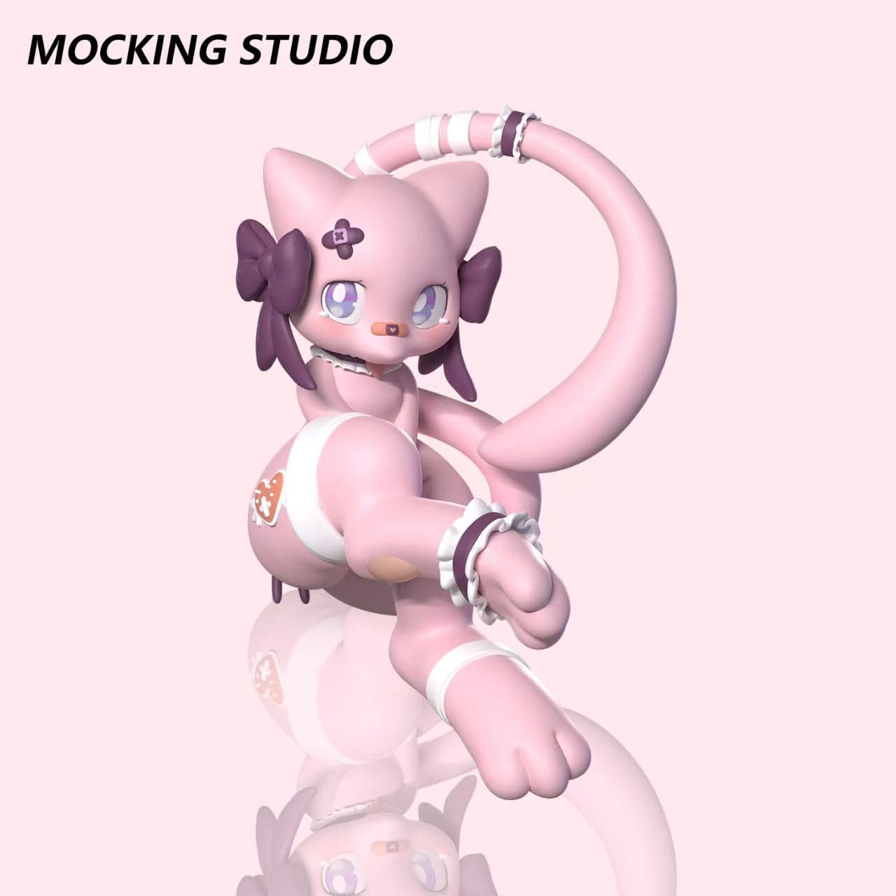 Mocking - Mew - Thumbnail 6