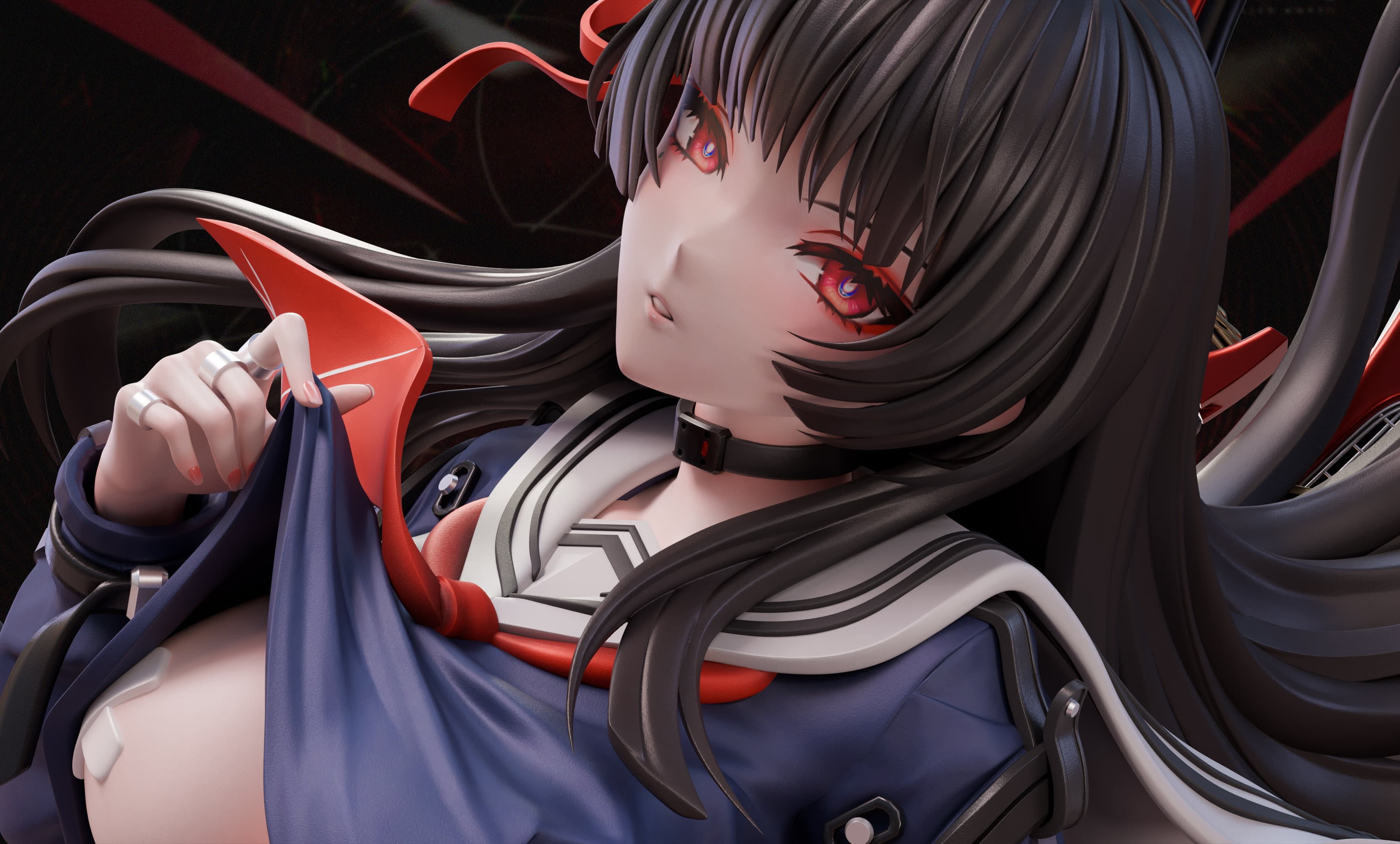 Miyin - Chisa - Thumbnail 5