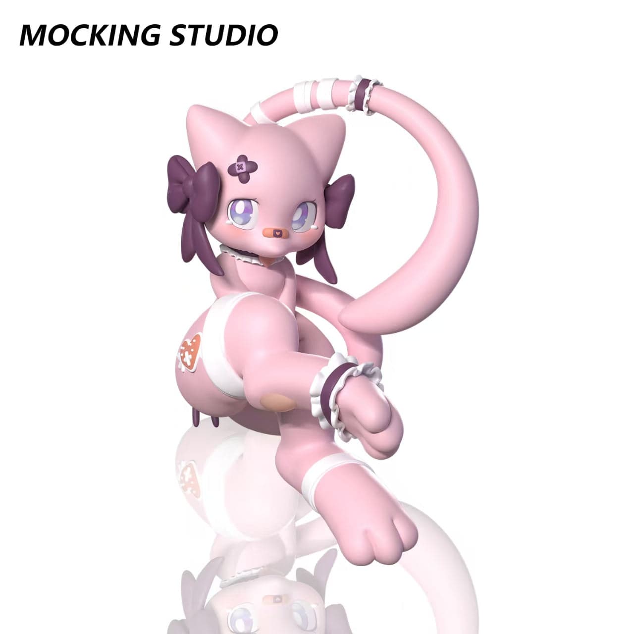 Mocking - Mew - Thumbnail 10