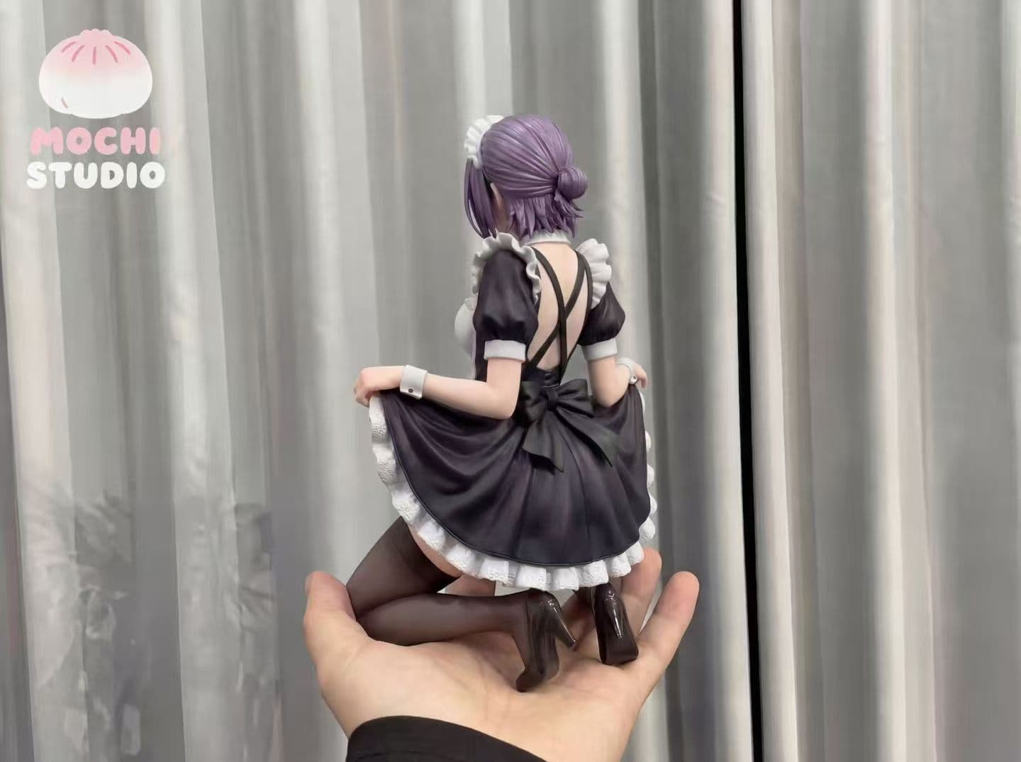 Mochi - Reze - Thumbnail 2