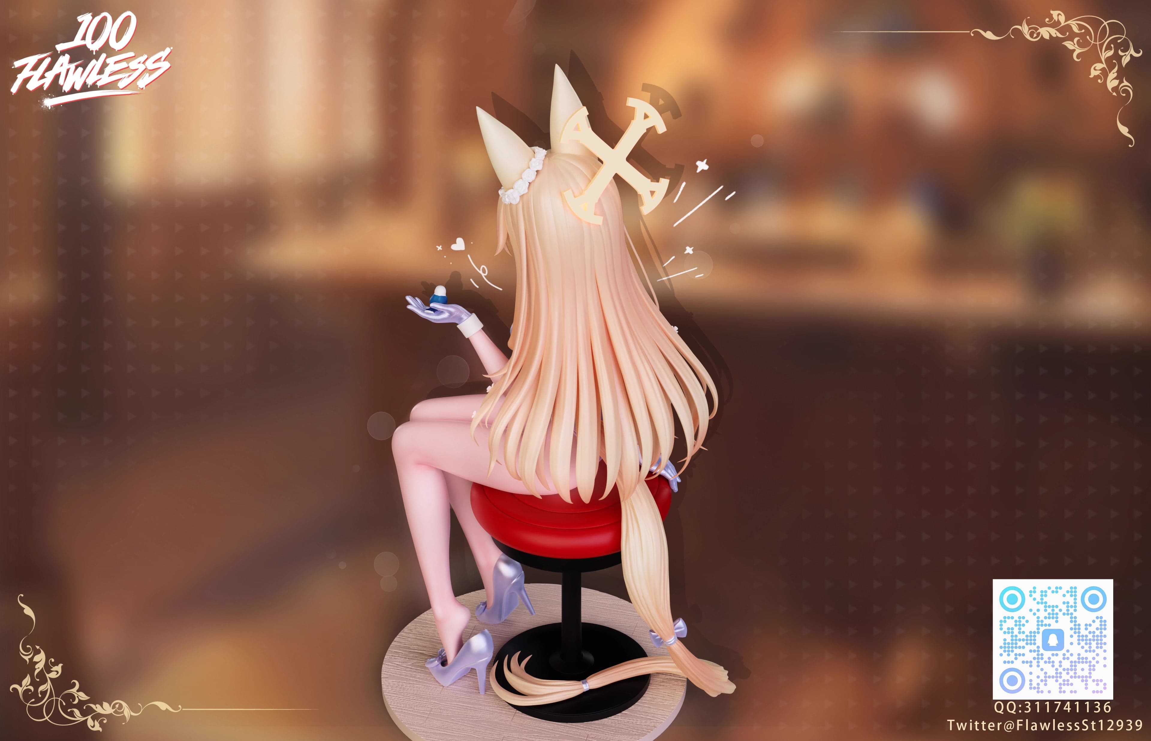 Flawless - Yurizono Seia - Thumbnail 5