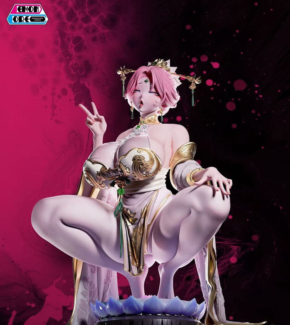 Demon Core - Ailian - Thumbnail 3