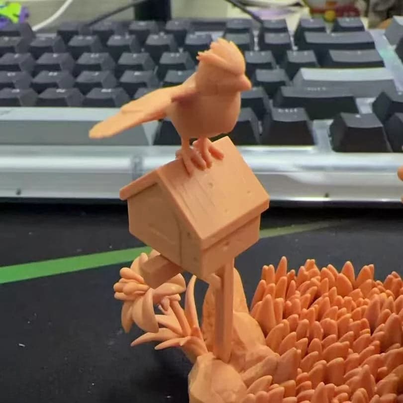 Wonder - Dragonite and Pidgey - Thumbnail 8