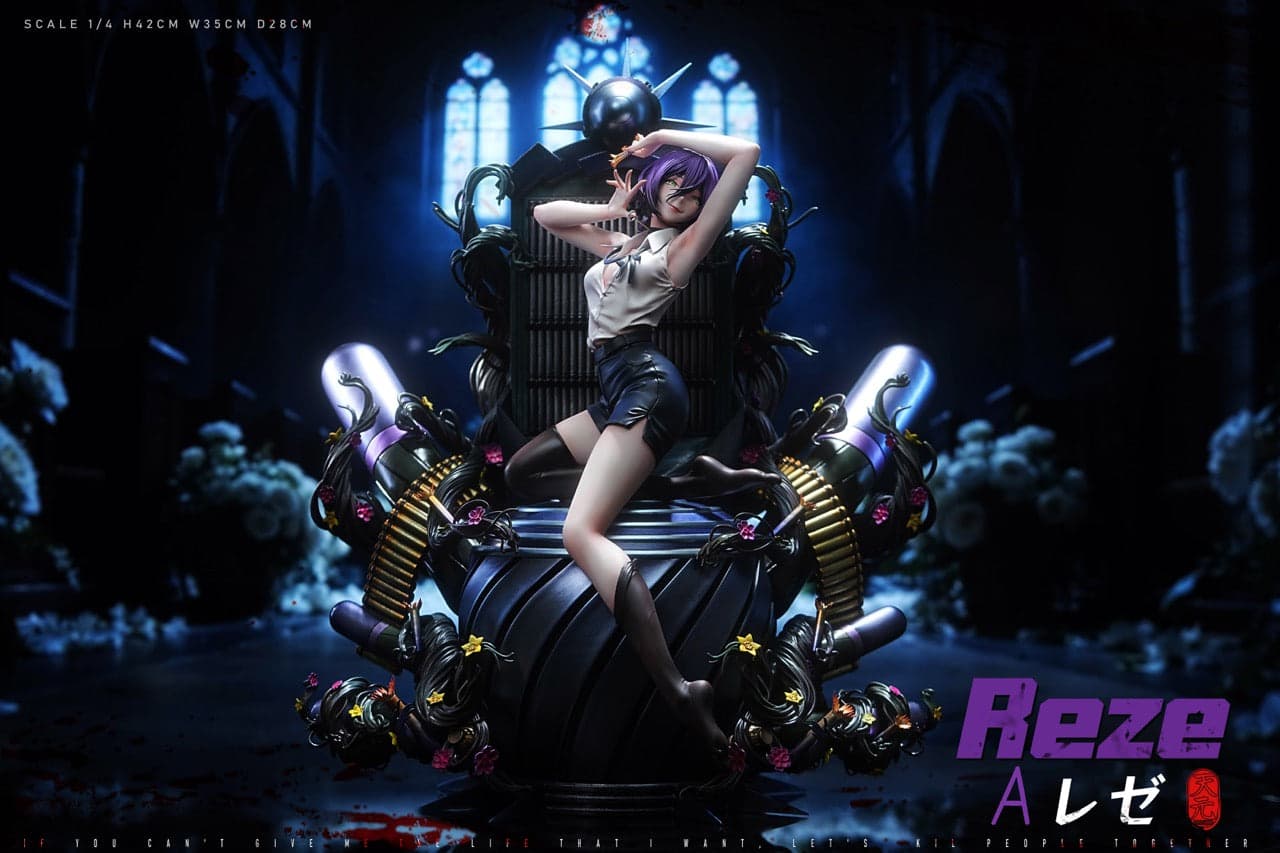 TY - Reze