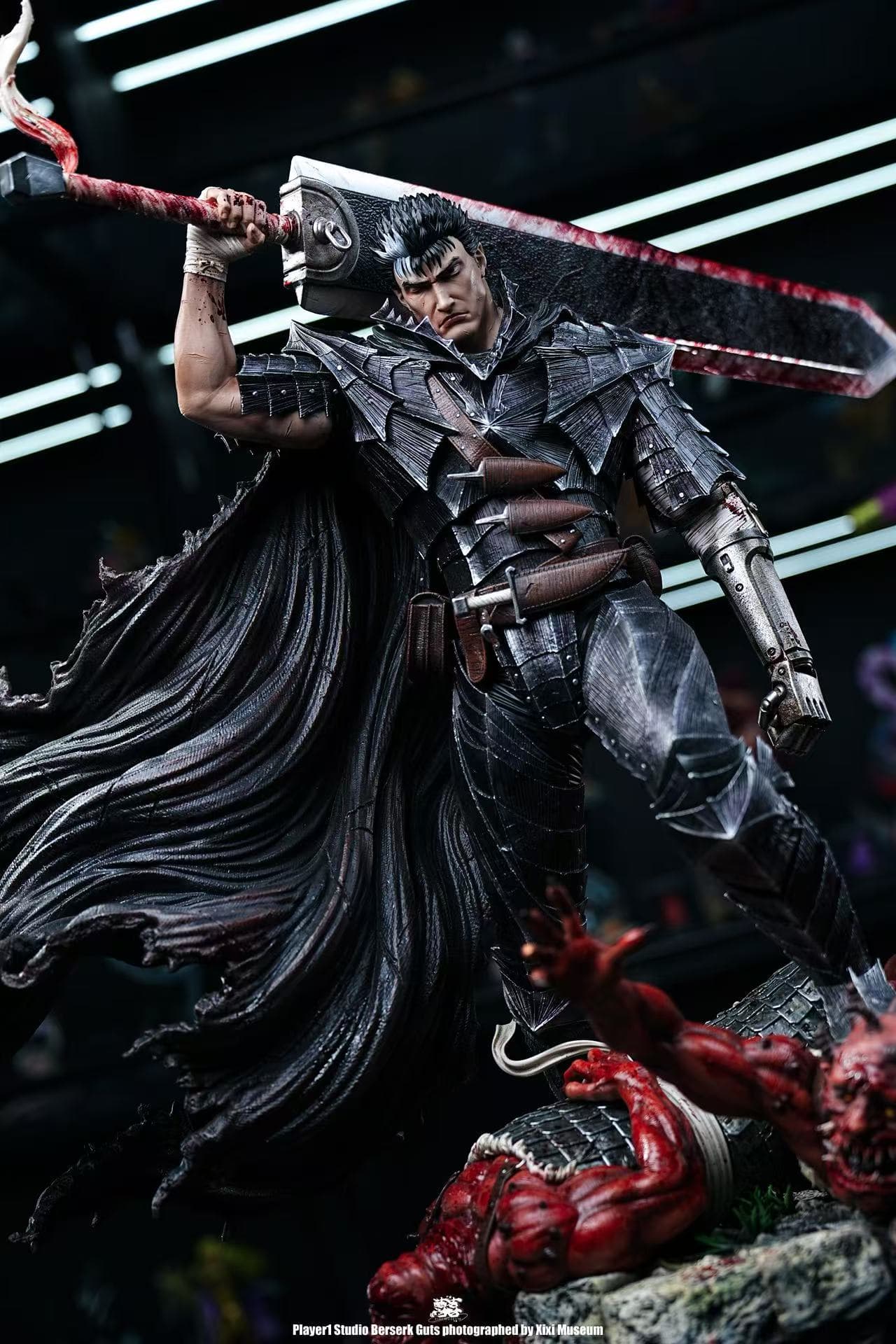 Player 1 - Guts - Thumbnail 20