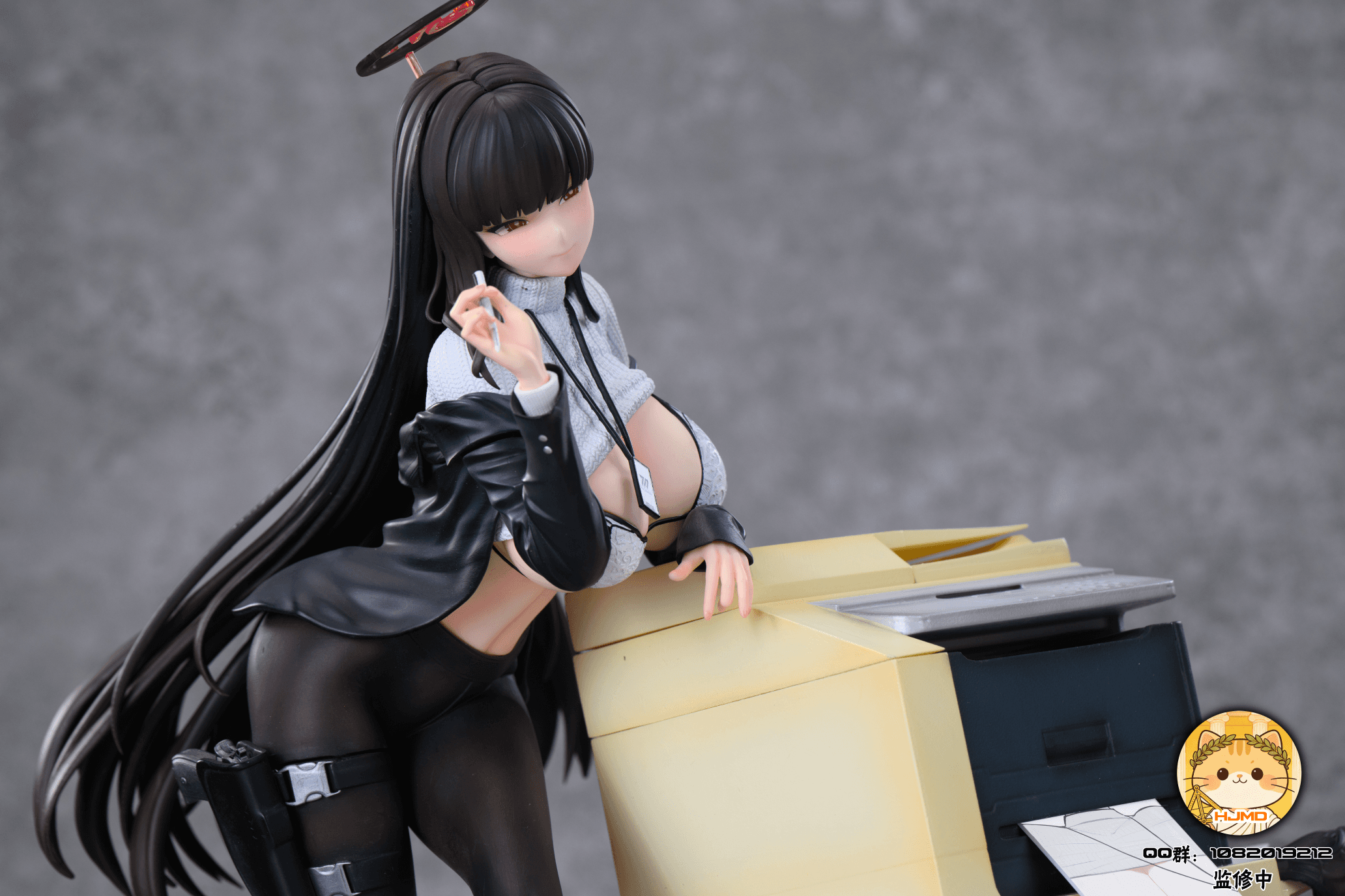 HJMD - Rio Tsukatsuki - Thumbnail 8