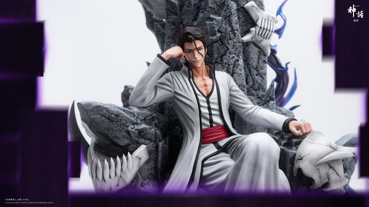 Myth - Aizen - Thumbnail 2