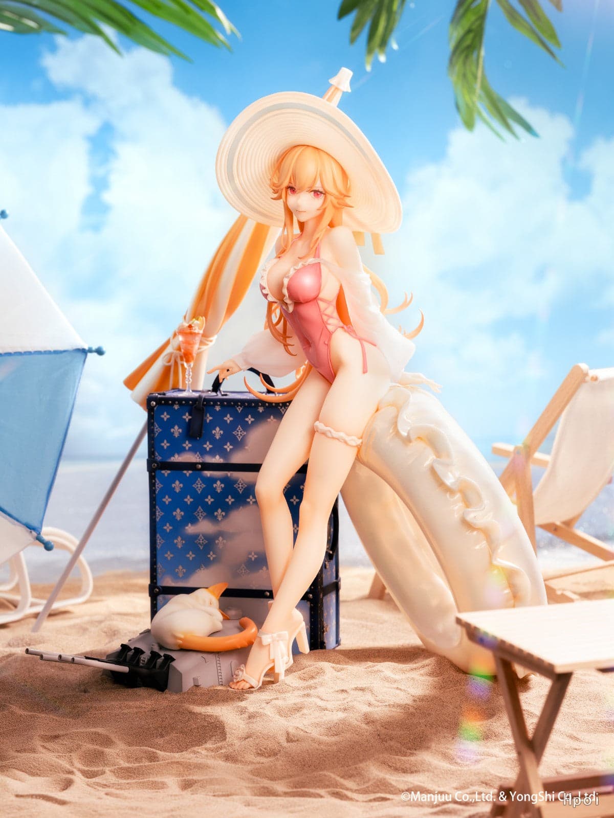 Anigame x Reverse - Richelieu