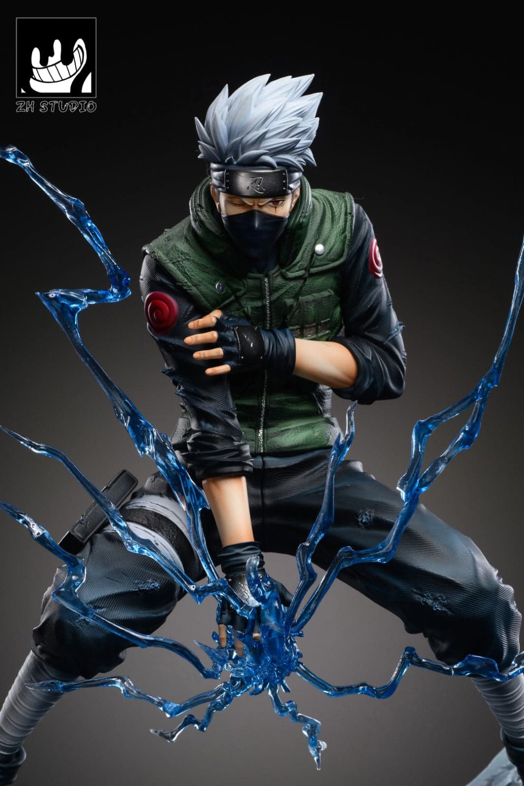 ZH - Kakashi - Thumbnail 3
