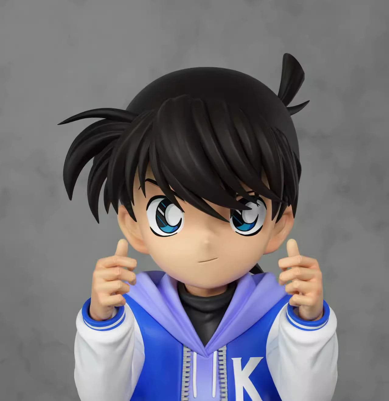 YYDS - Conan and Ai Haibara - Thumbnail 2