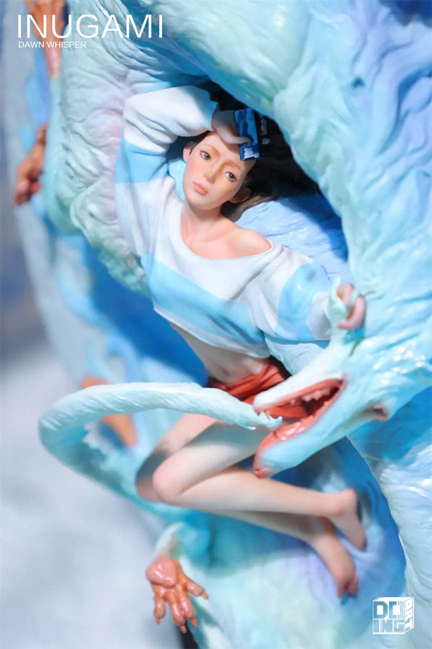 We Art Doing x Phuc Dang - Inugami Dawn Whisper - Thumbnail 6
