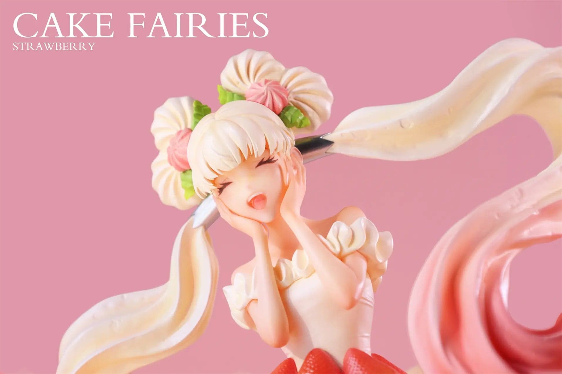 We Art Doing - Cake Fairies - Thumbnail 14
