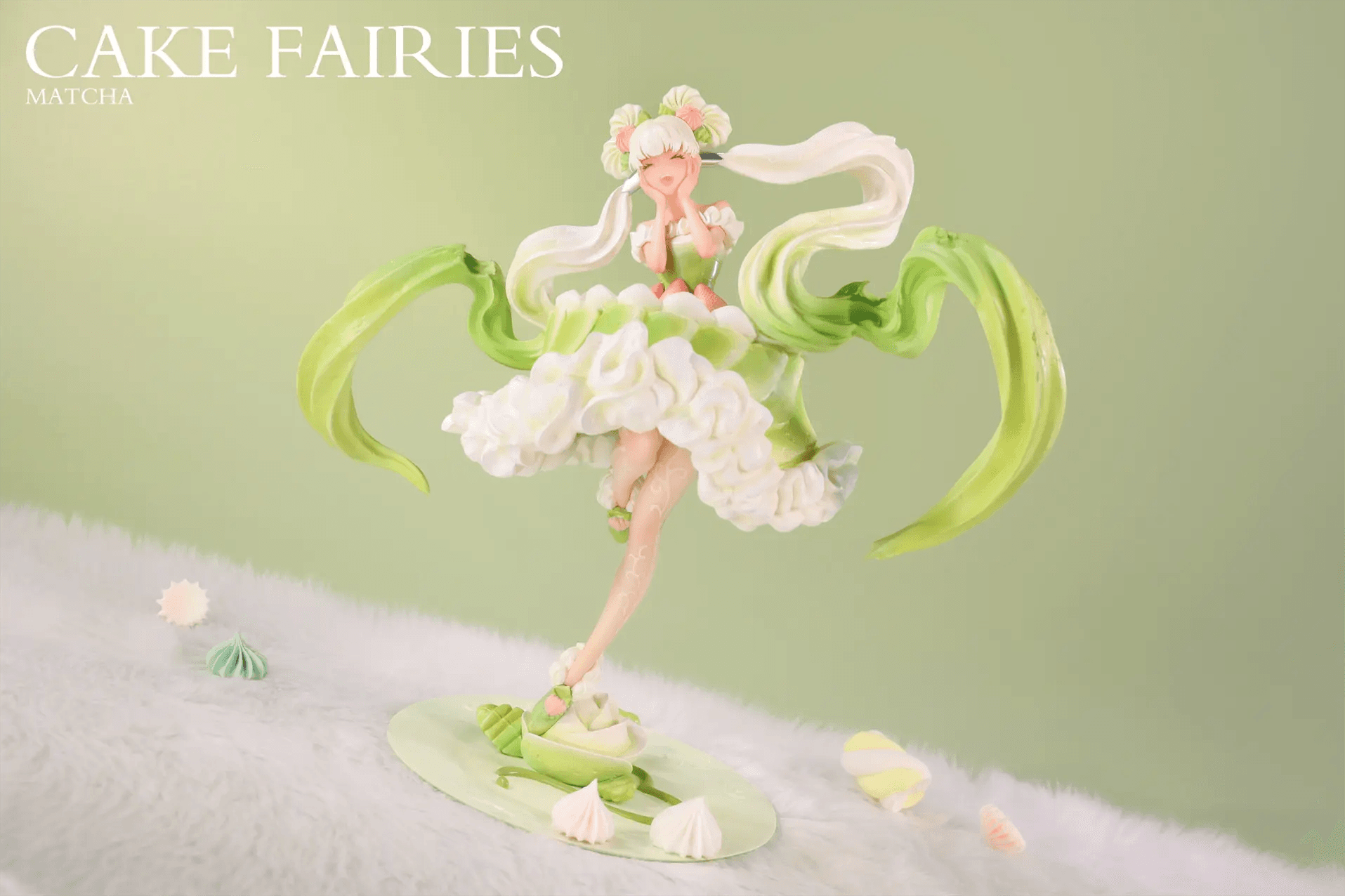 We Art Doing - Cake Fairies - Thumbnail 15
