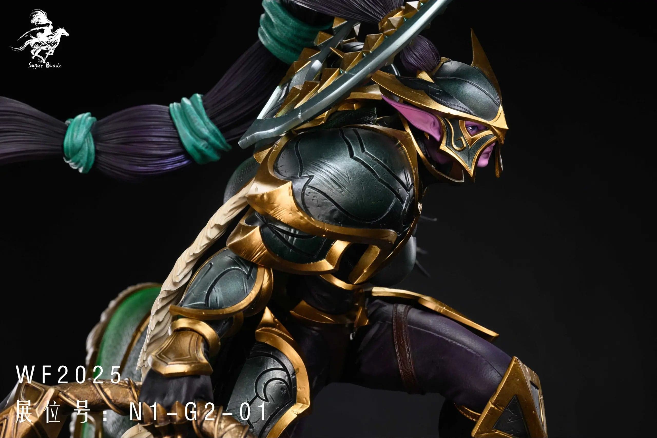 Sugar Blade - Phantom Assassin - Thumbnail 10