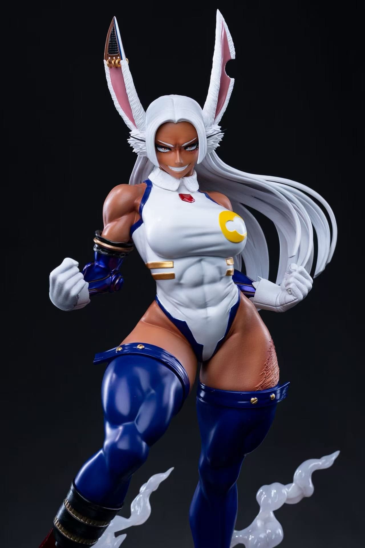 Heroe Collectibles x Firework - Mirko - Thumbnail 17