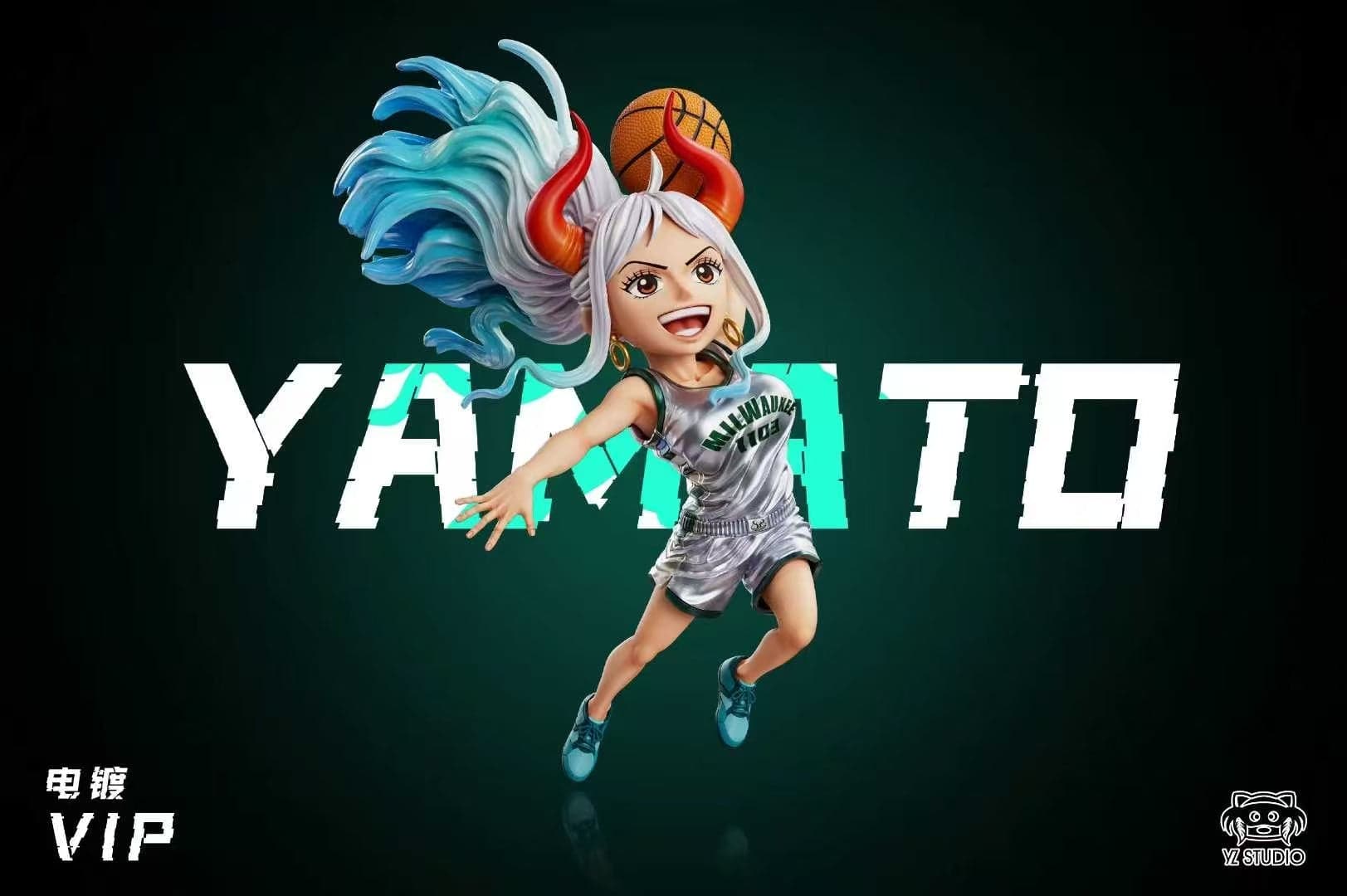 YZ - Yamato - Thumbnail 4