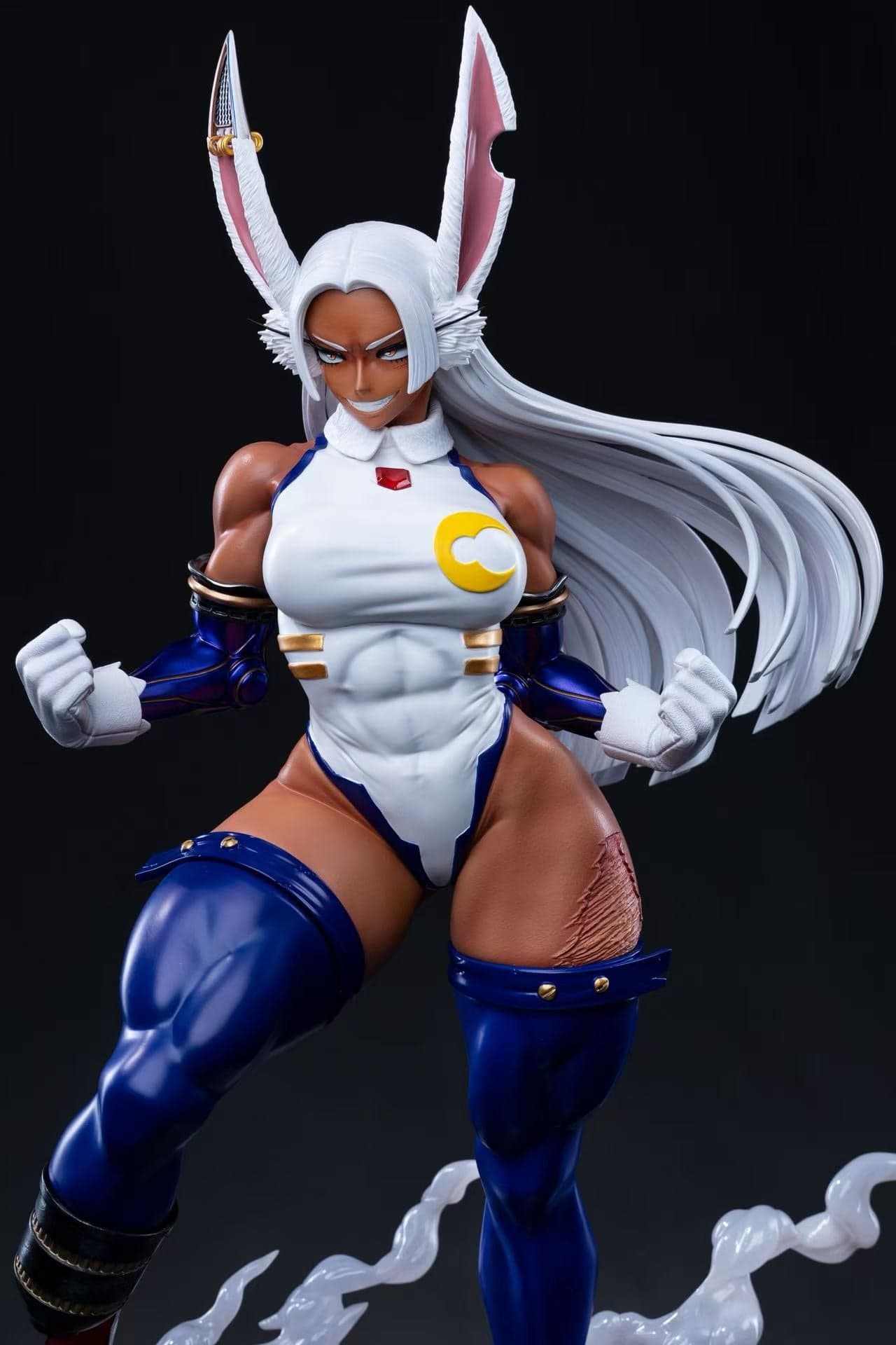 Heroe Collectibles x Firework - Mirko - Thumbnail 18